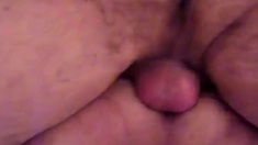 CUM IN MY ASS COMPILATION