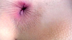 Teen anal close ups