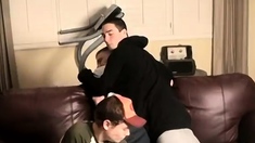 Spanking boy art and teen shaved spanked gay first time