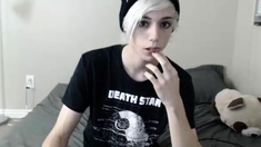 Gay emo boys fuck videos Uniform Twinks Love Cock