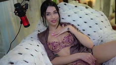 Simple The Most Beautiful T-Girl Not? Webcam Show